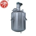 在压力30L-32000L内重新组装